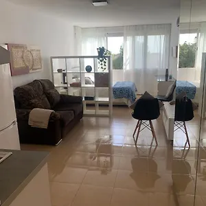La Quinta Apartamento La Cala Del Moral