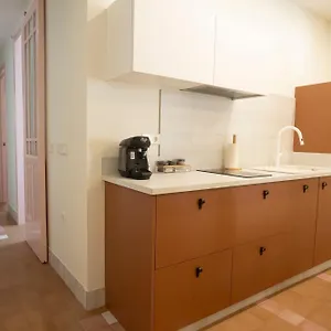 Apartamento Raizes 22 - 2, Puebla De Don Fadrique
