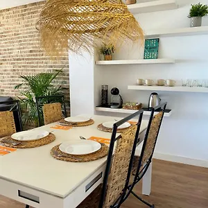 Apartamento Calasol, La Cala Del Moral