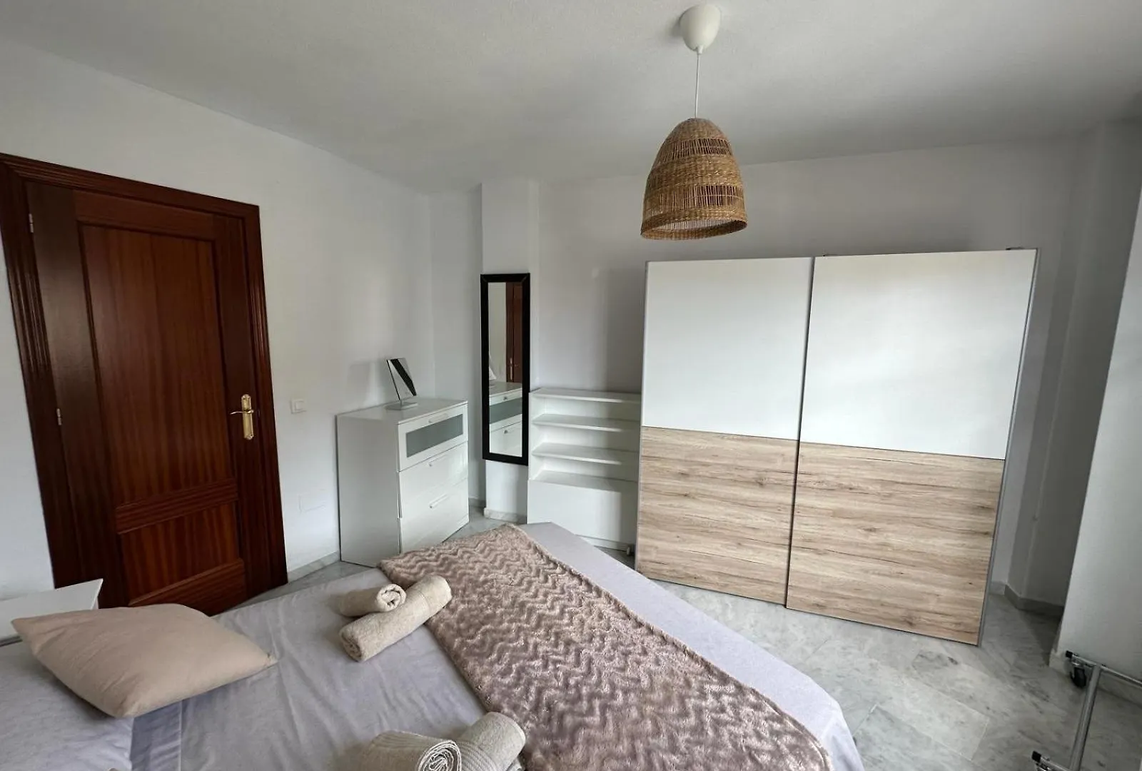 Cala Beach Apartment La Cala Del Moral