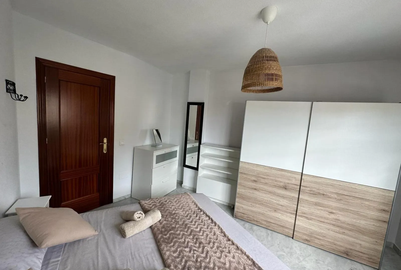 Cala Beach Apartment La Cala Del Moral Spain