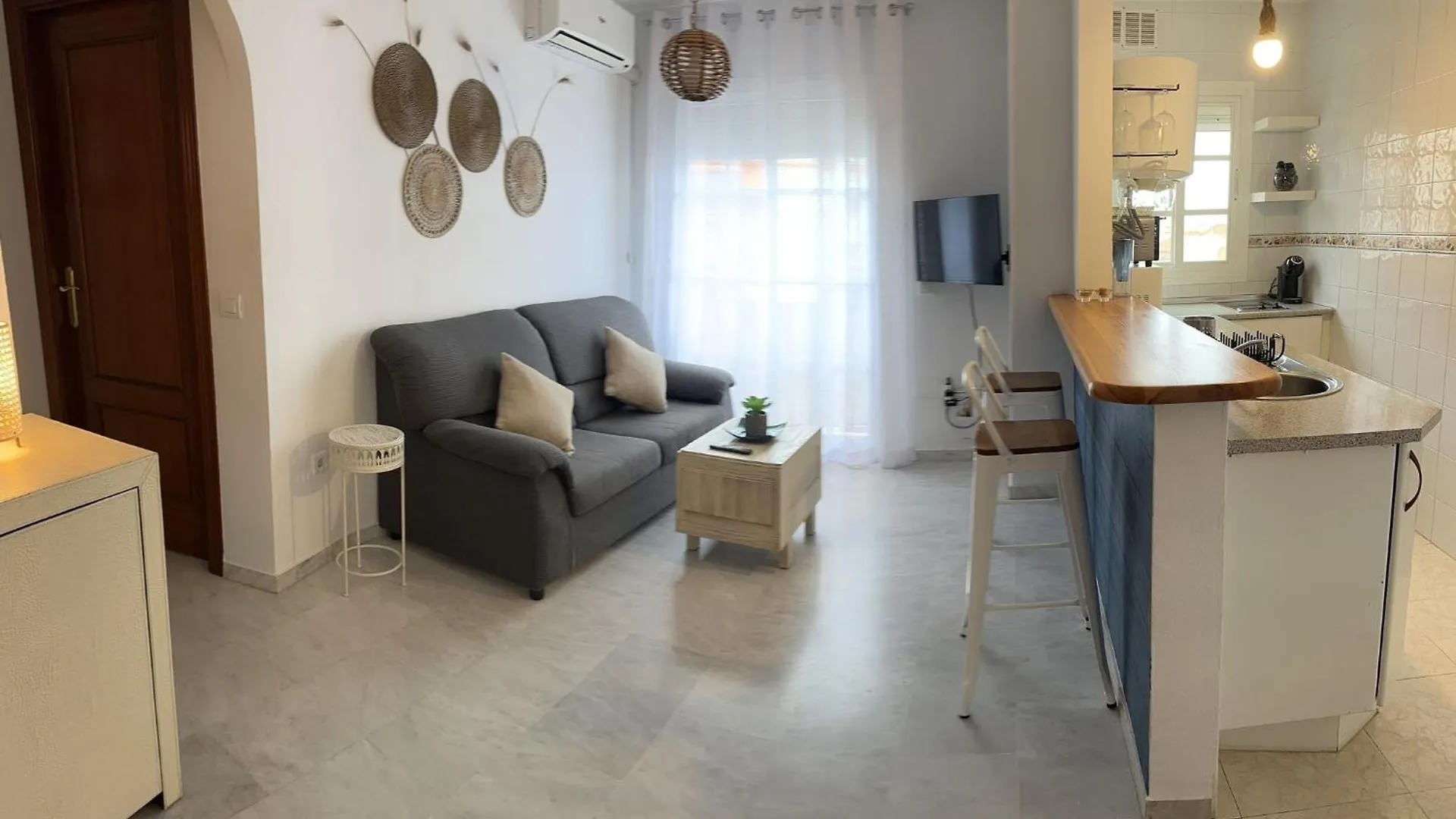Cala Beach Apartment La Cala Del Moral