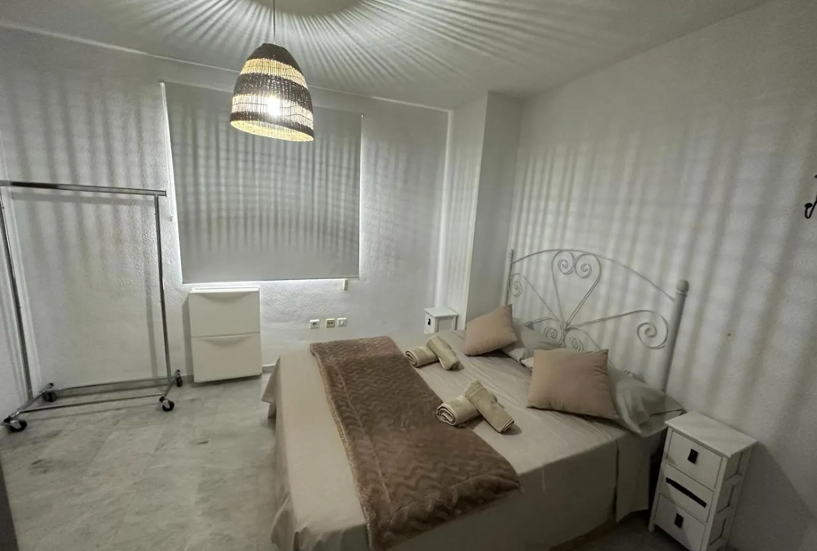 Cala Beach Apartment La Cala Del Moral Spain