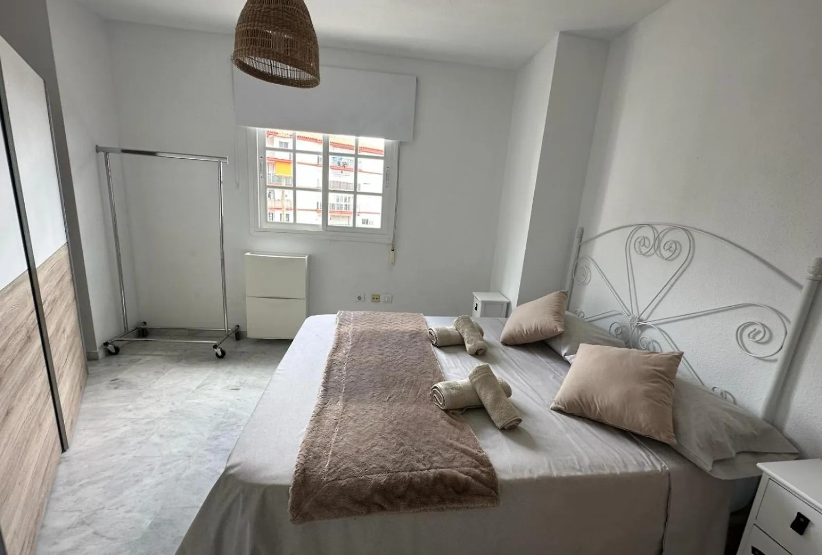 Cala Beach Apartment La Cala Del Moral 0*,  Spain