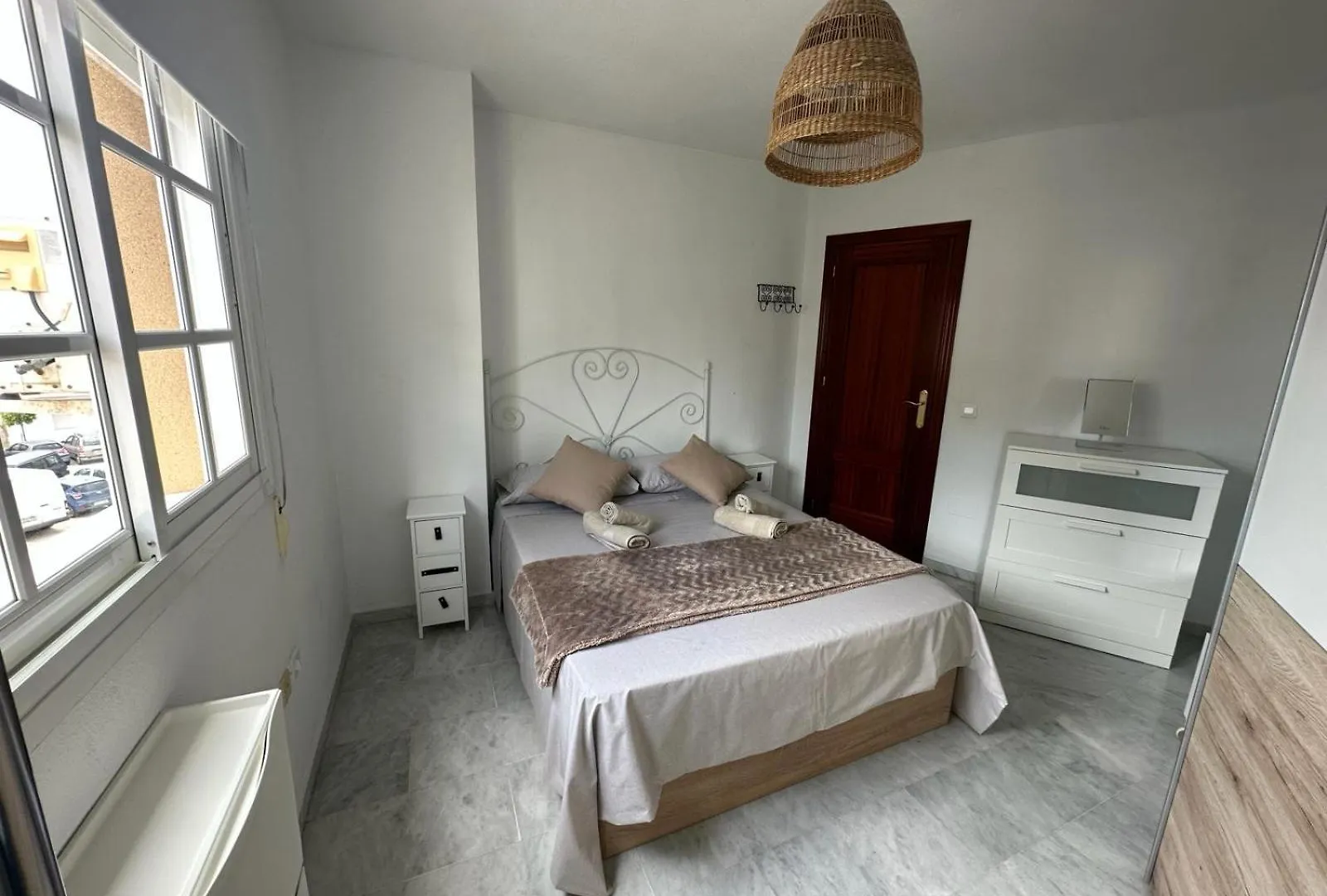 Cala Beach Apartment La Cala Del Moral