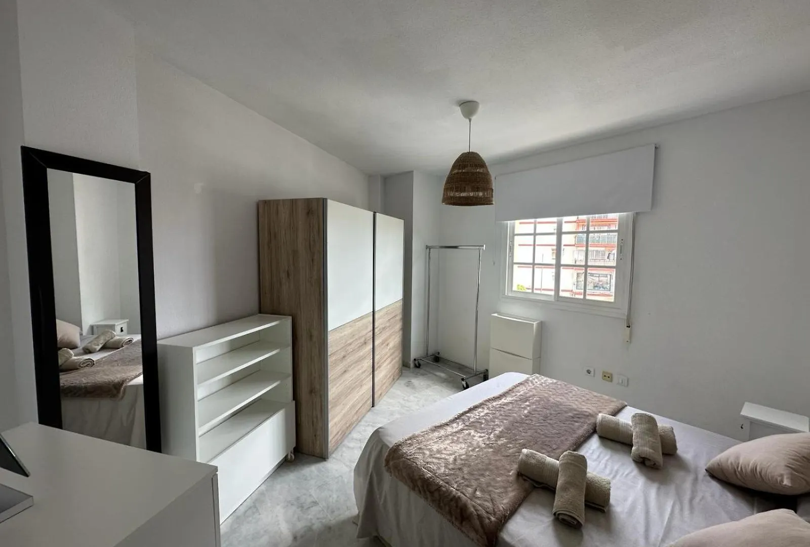 Cala Beach Apartment La Cala Del Moral Spain