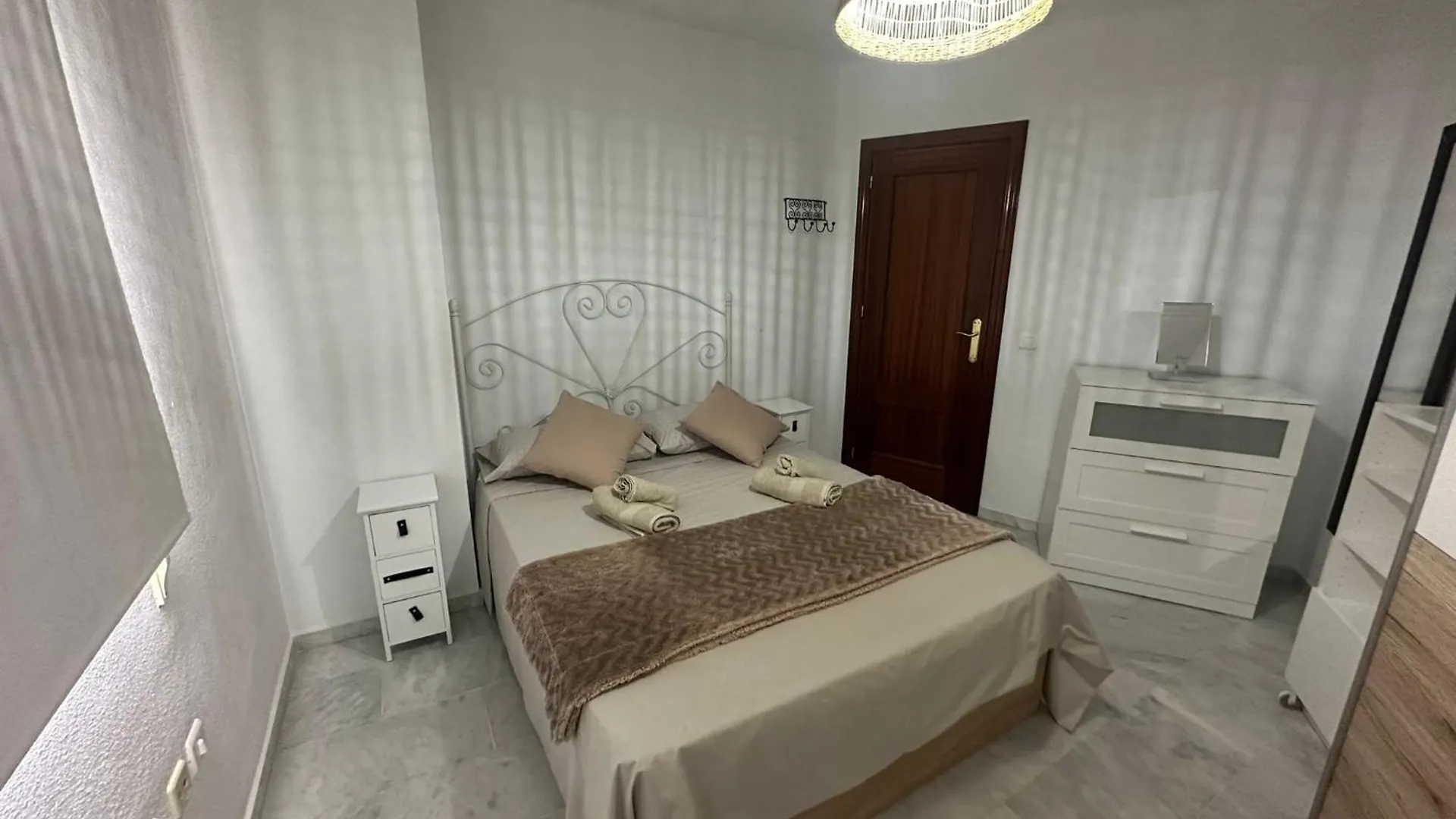 Cala Beach Apartment La Cala Del Moral