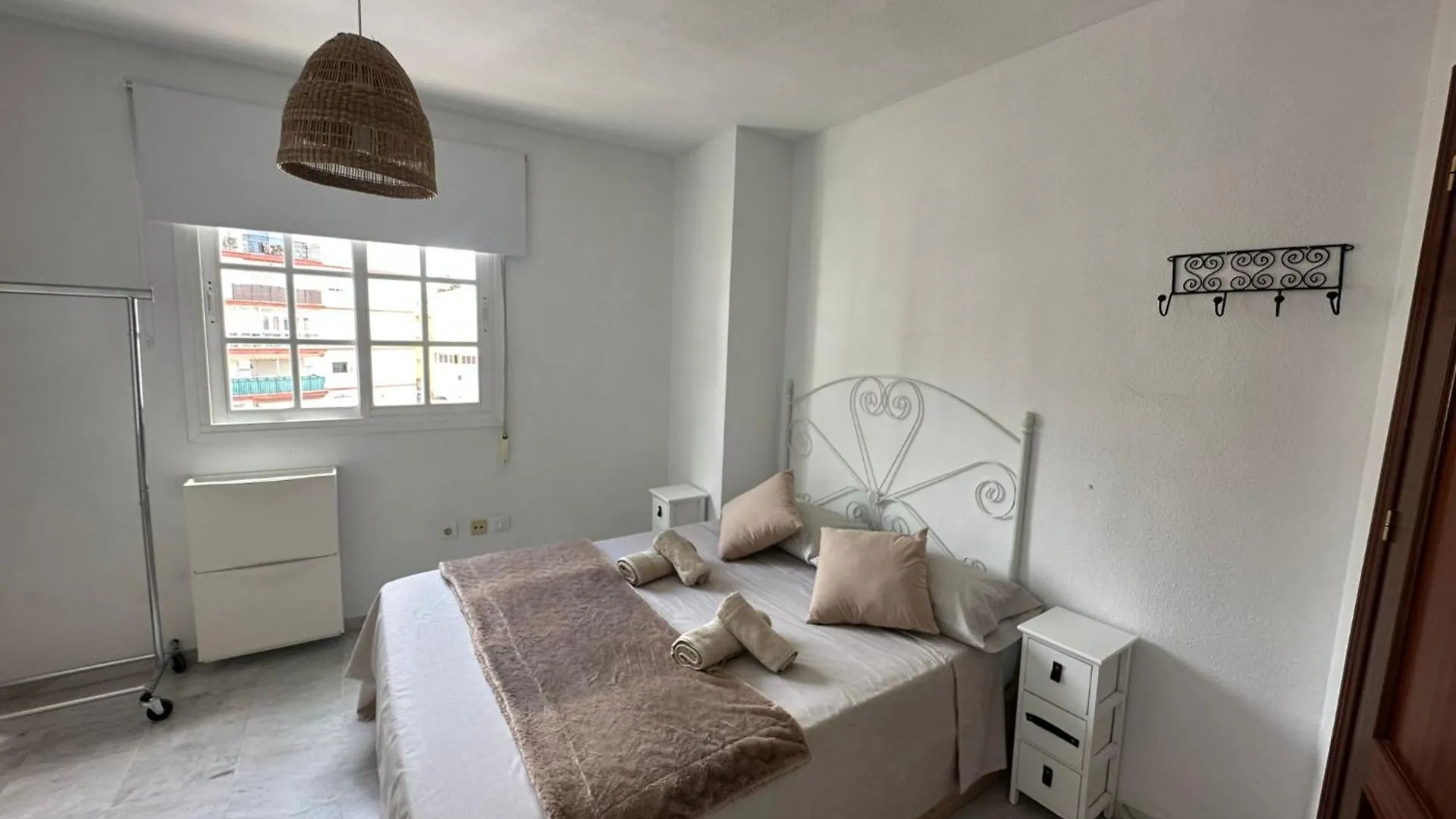 Cala Beach Apartment La Cala Del Moral 0*,