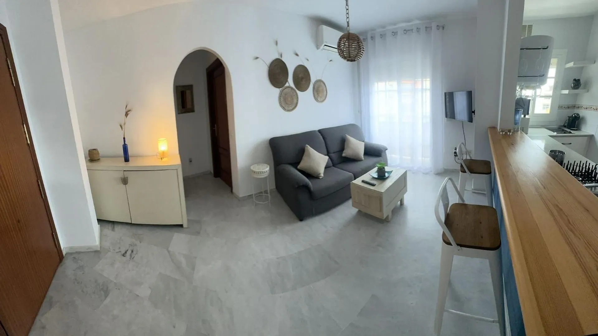 Cala Beach Apartment La Cala Del Moral Spain