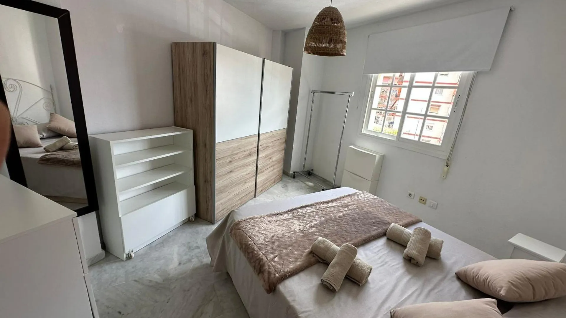 Cala Beach Apartment La Cala Del Moral 0*,  Spain