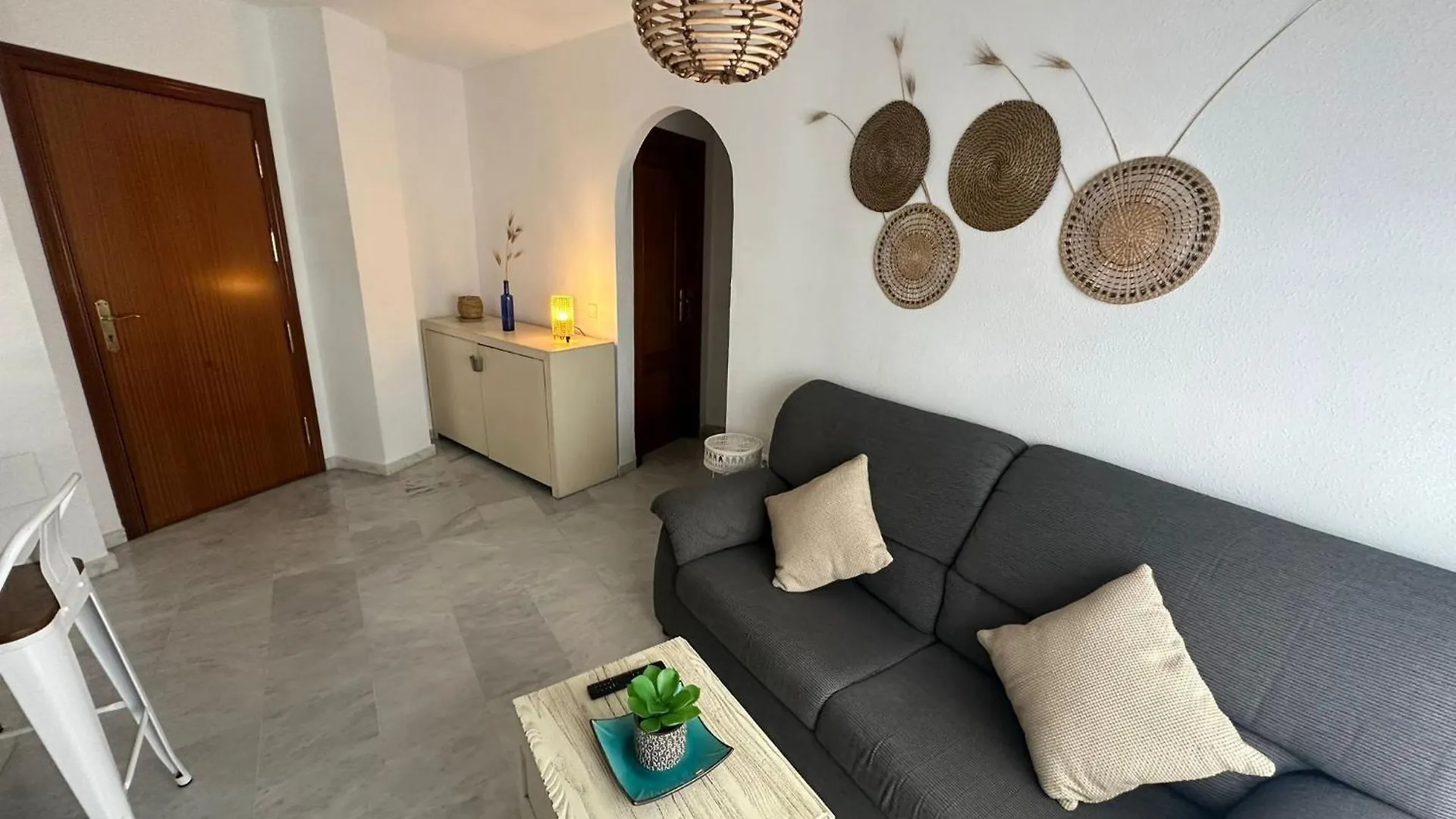Cala Beach Apartment La Cala Del Moral Spain