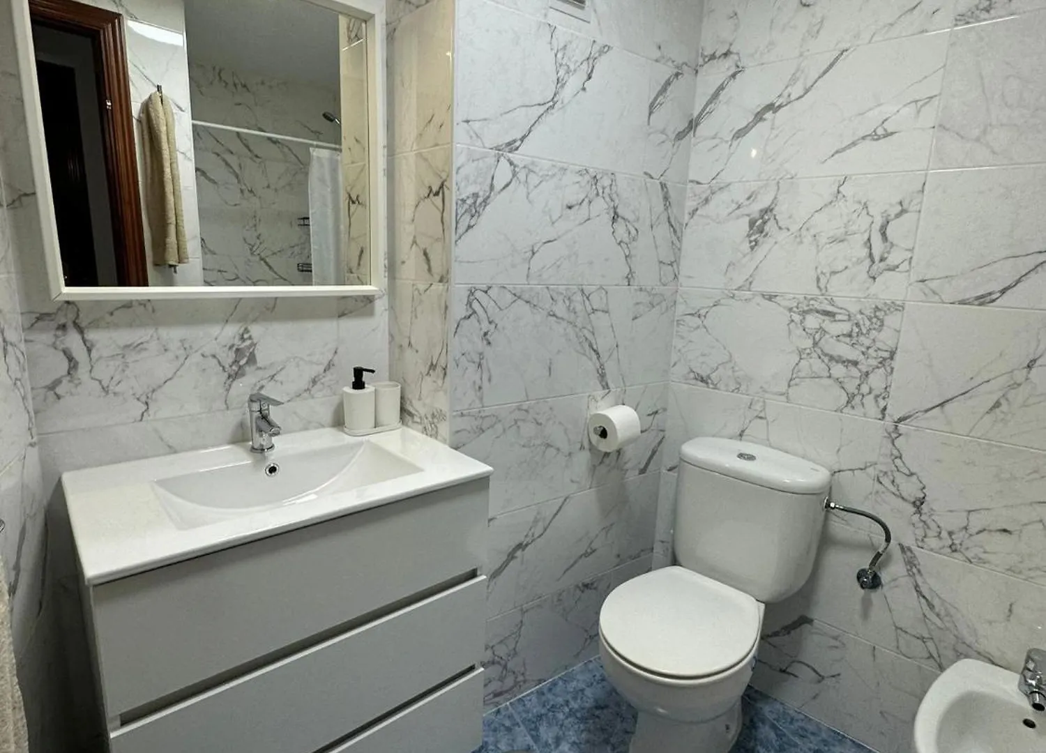 Cala Beach Apartment La Cala Del Moral Spain