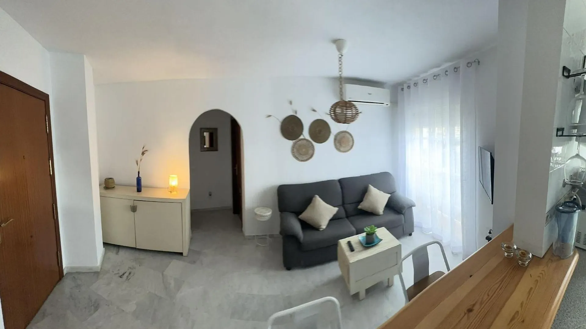 Cala Beach Apartment La Cala Del Moral 0*,  Spain