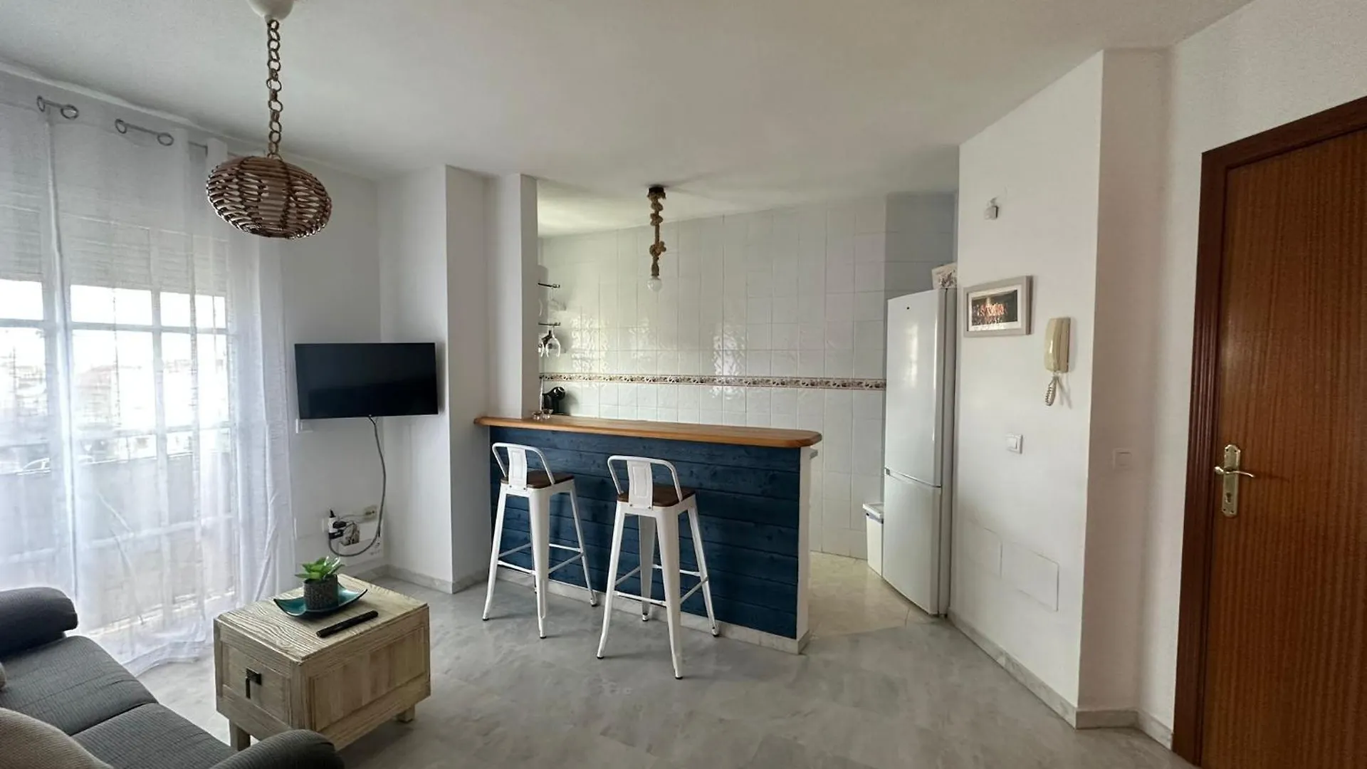 Cala Beach Apartment La Cala Del Moral Spain