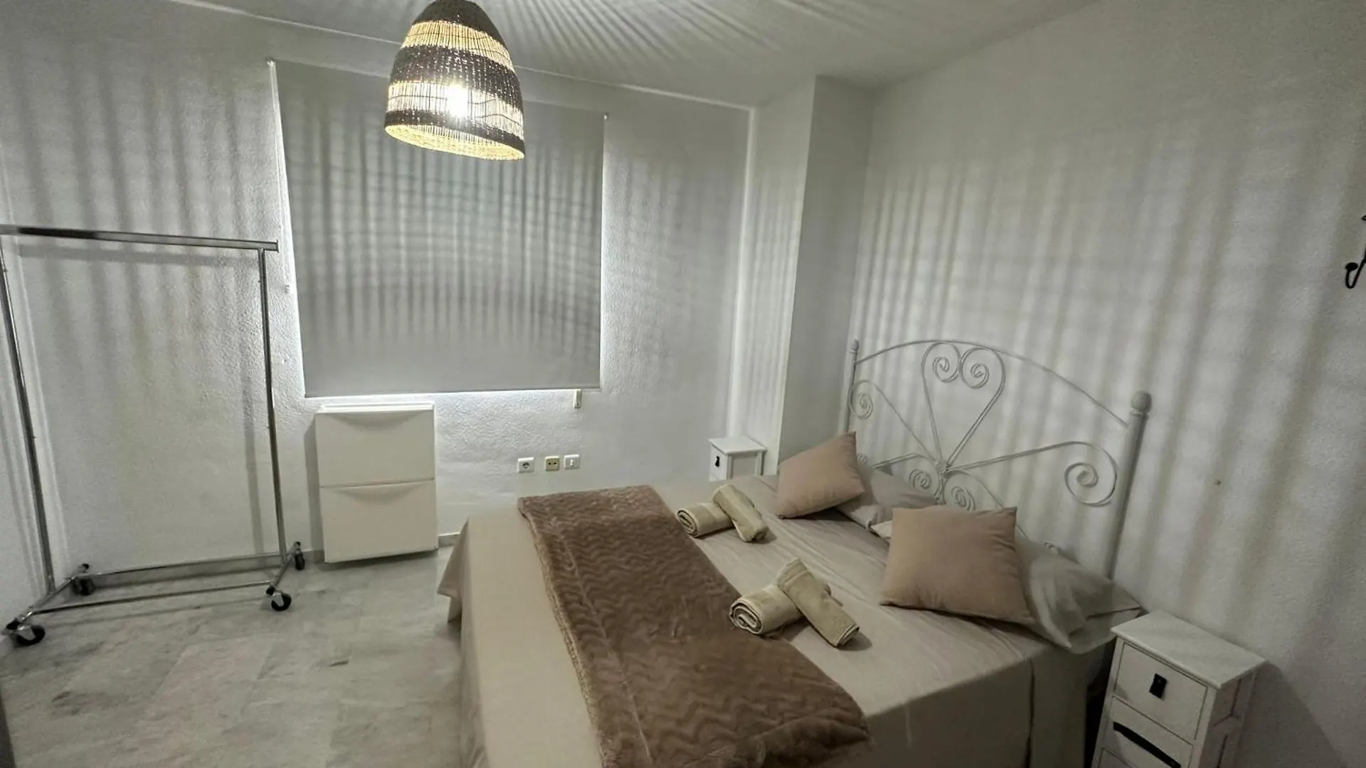Cala Beach Apartment La Cala Del Moral
