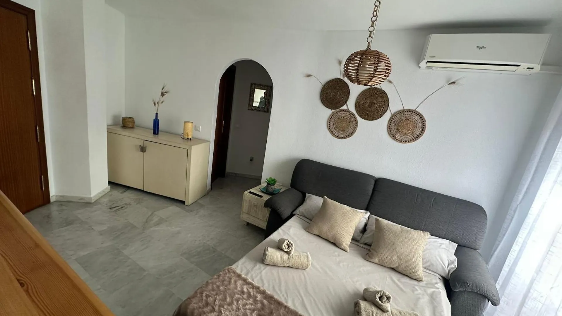 Cala Beach Apartment La Cala Del Moral Spain