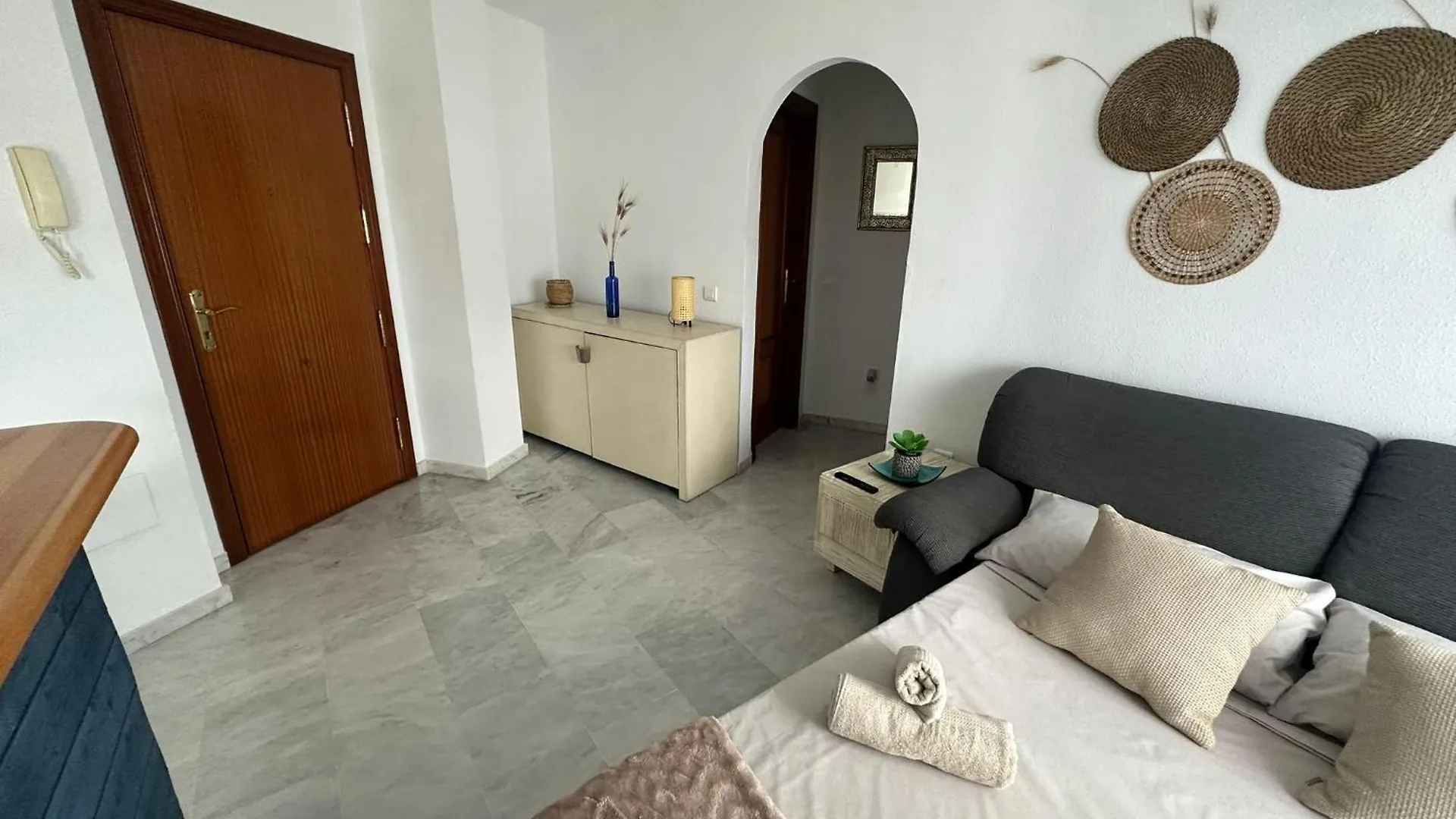 Cala Beach Apartment La Cala Del Moral
